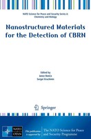 Janez Bon¿A (U. A.) | Nanostructured Materials For The Detection Of Cbrn | Buch