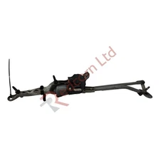 MERCEDES-BENZ E CLASS S212 2009-2013 WIPER MOTOR FRONT & LINKAGE A2128201340