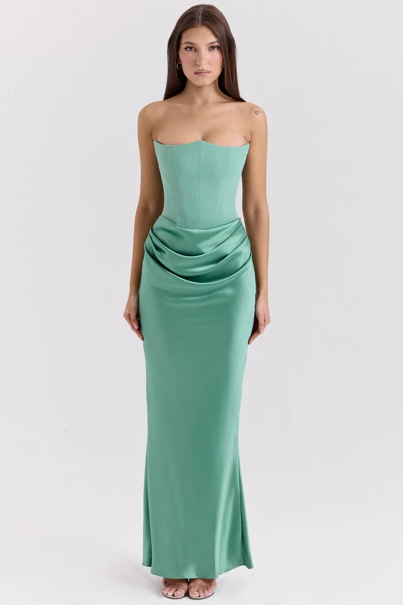 Maxi HOUSE OF CB Dresses for Women for sale - eBay