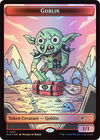 MTG Magic: The Gathering Secret Lair Commander Deck GOBLIN STORM NEW ...