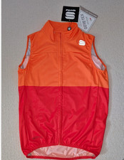 Sportful Pro Vest, Men's L (runs small), NWT/NOS, Gore Infinium (Windstopper)