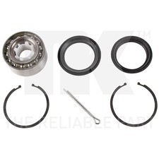 Roulement de roue Nissan ALMERA