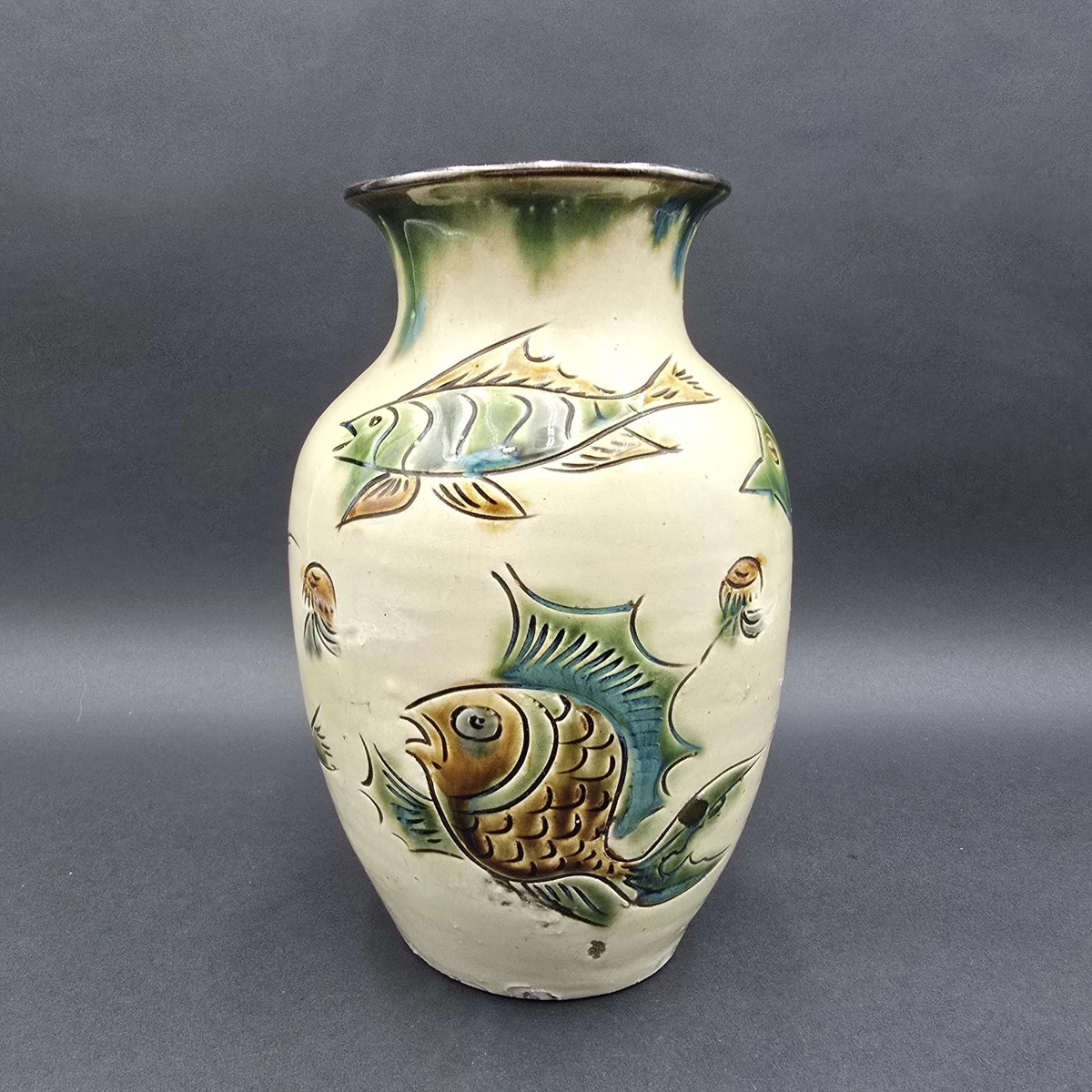 收藏日本花瓶、罐子(1900-现在) | eBay