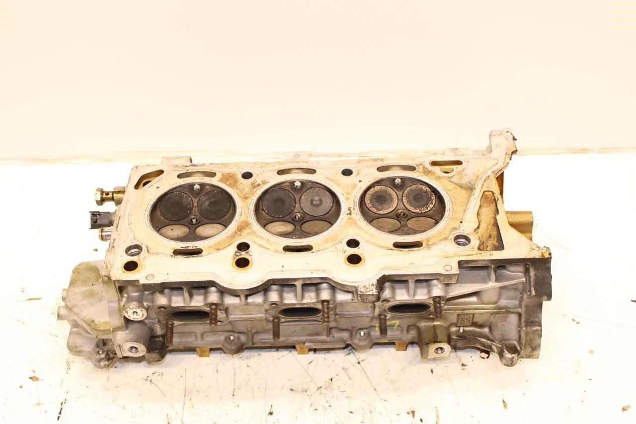 Maserati Ghibli 2014-2017 LEFT Cylinder head P/N 305771