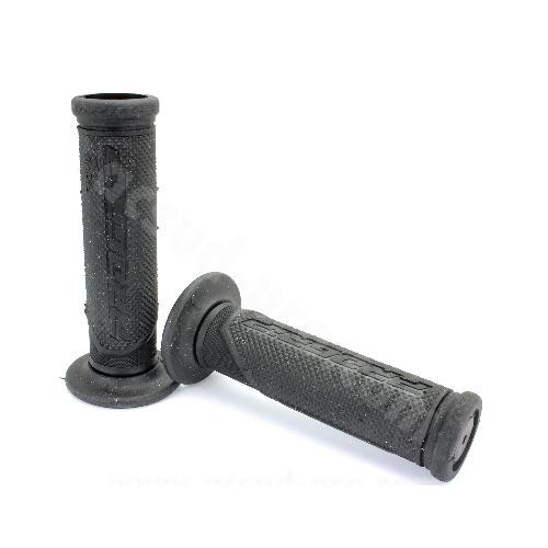 Revêtement ProGrip 732 noir carbone 125mm aux finitions haut de gamme