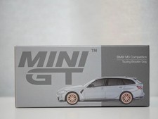 MINI GT BMW M3 Competition