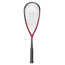 HEAD Speed 135 2025 Squash Racquet   Power  Feel