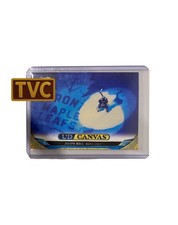 2024-25 Upper Deck UD Canvas #C161 Joseph Woll Toronto Maple Leafs