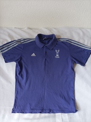 Adidas Champions League Finale Berlin 2016 Herren Poloshirt XL