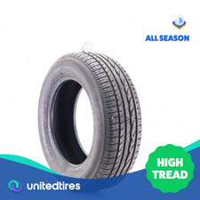 Used 19565r15 Bridgestone Turanza Er300 91v - 832