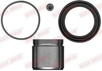 Quick Brake Reparatursatz, Bremssattel 114-5059 FüR Hyundai KIA