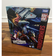 Transformers War for Cybertron Earthrise Sky Lynx
