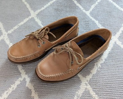 Sperry Top-Sider Sahara 42 Bootsschuhe Loafer