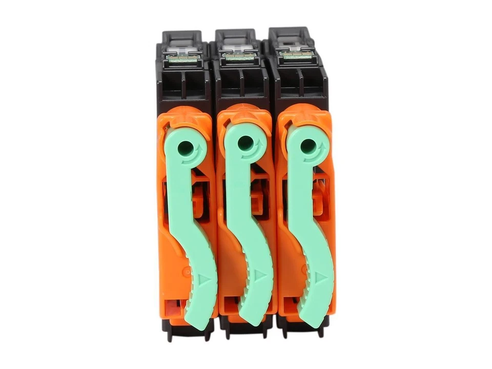 Brother LC2053PKS High Yield Innobella Ink Cartridge - Combo Pack - - Image 4 of 4