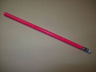 Bleistift Das kleine 1 x 1 - Neon farben