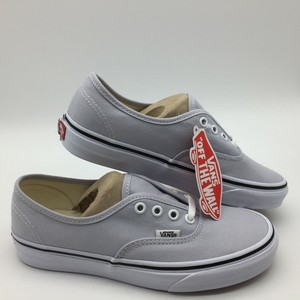 gray dawn slip on vans
