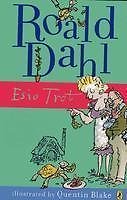 Esio Trot-Dahl Roald