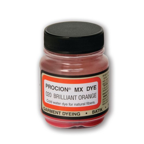 Jacquard Procion MX Cold Water Fabric Dye, choice of colours - Picture 5 of 41