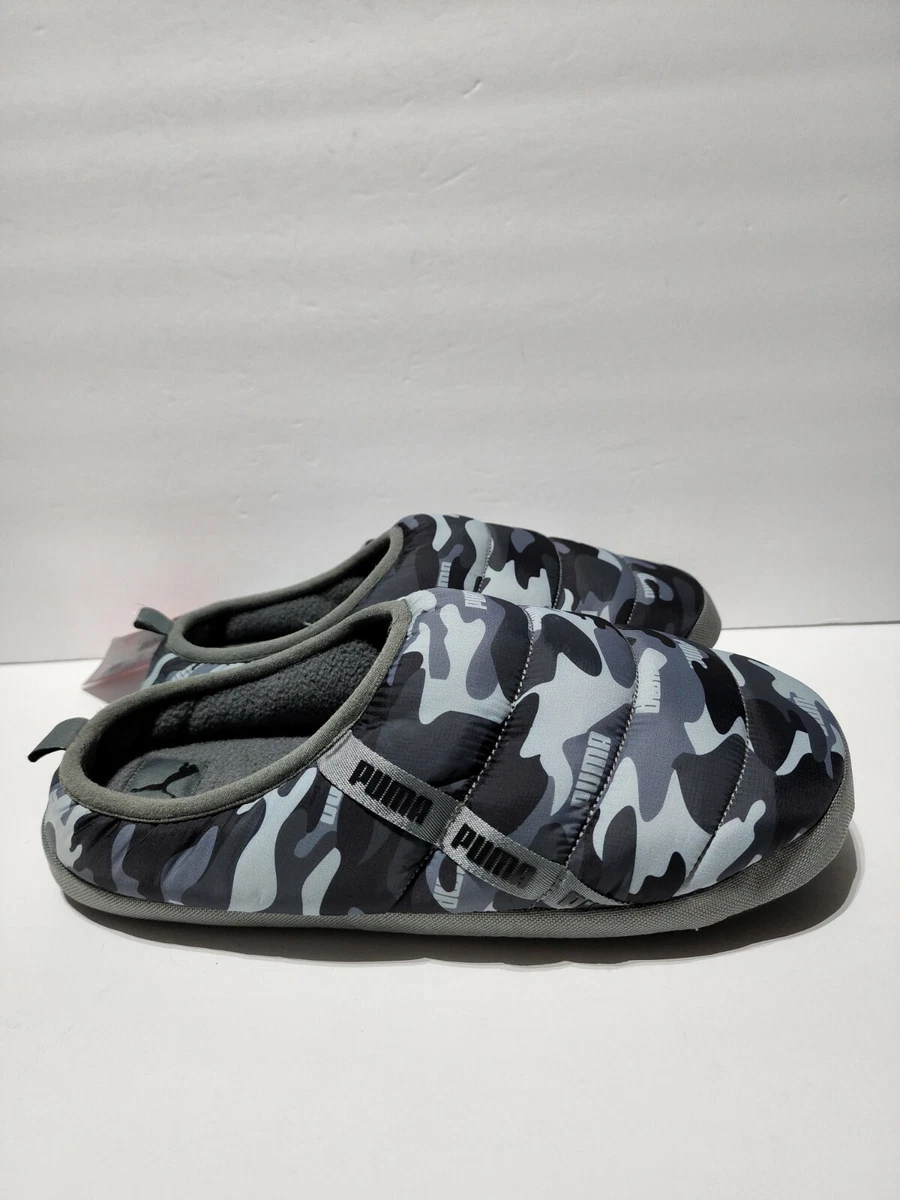 Puma slippers shop for men