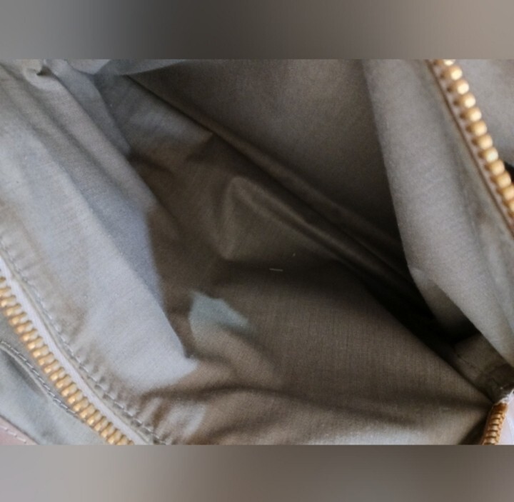 Marc Jacobs Patchwork Klein Frame Blush Leather T… - image 16