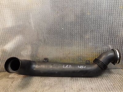 LAND ROVER Lufteinlass Rohr Discovery III L319 2.7 Diesel 140kw PHD000603