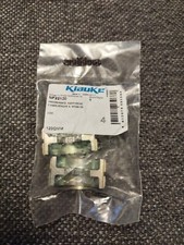 Klauke Presseinsatz NF22120 , K22er Reihe , 120 QMM