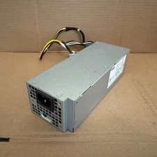 Dell OptiPlex 3050 5050 7050 Desktop Power Supply PSU (240W) | 022M8Y | Tested!