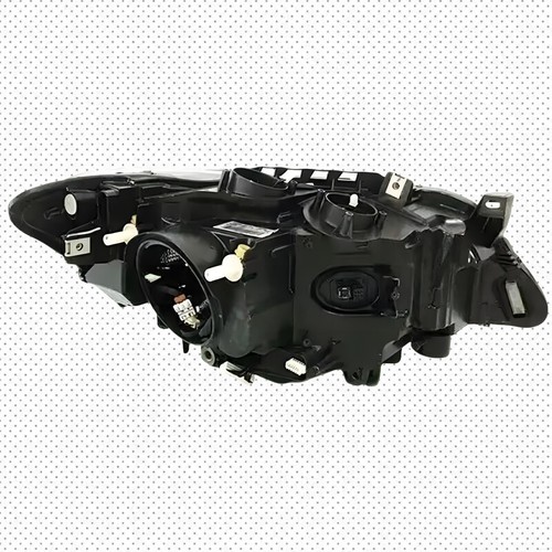 Faro proiettore Xenon anteriore sinistro BMW F22 F23 220i 228i 230i EU NO AFS - Foto 2 di 2