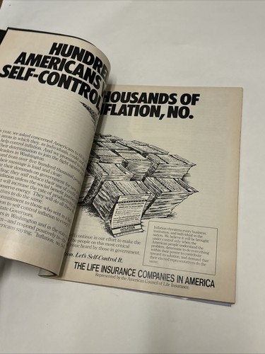Harpers Magazine December 1980 State Verses Academe Alexander Cockburn - Picture 4 of 8