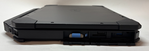 Dell Latitude 14 Rugged (5420) Windows 11 Pro - Core i7, 16GB RAM, 960GB SSD - Picture 9 of 11