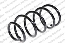 KILEN Fahrwerksfeder vorne passend für Ford Focus II DA_ HCP DP 13434