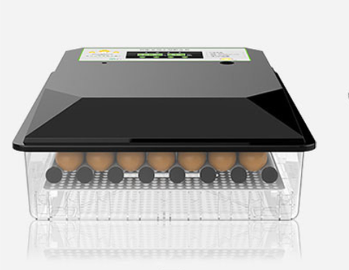 Household Chicken Duck Goose and Egg Incubator Fully Automatic Dual Power Supply - Picture 13 of 20