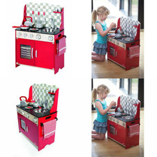 Business Industry Science Tidlo Wooden Kitchen Station Kitchen