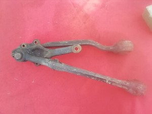 BMW E 23 Lenkhebel Konvolut Links Orig. BMW Ersatzteil