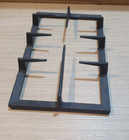 P4067 AEG HGX75400SM Hob Gas  Pan Stand Cast Iron Middle Spare Part