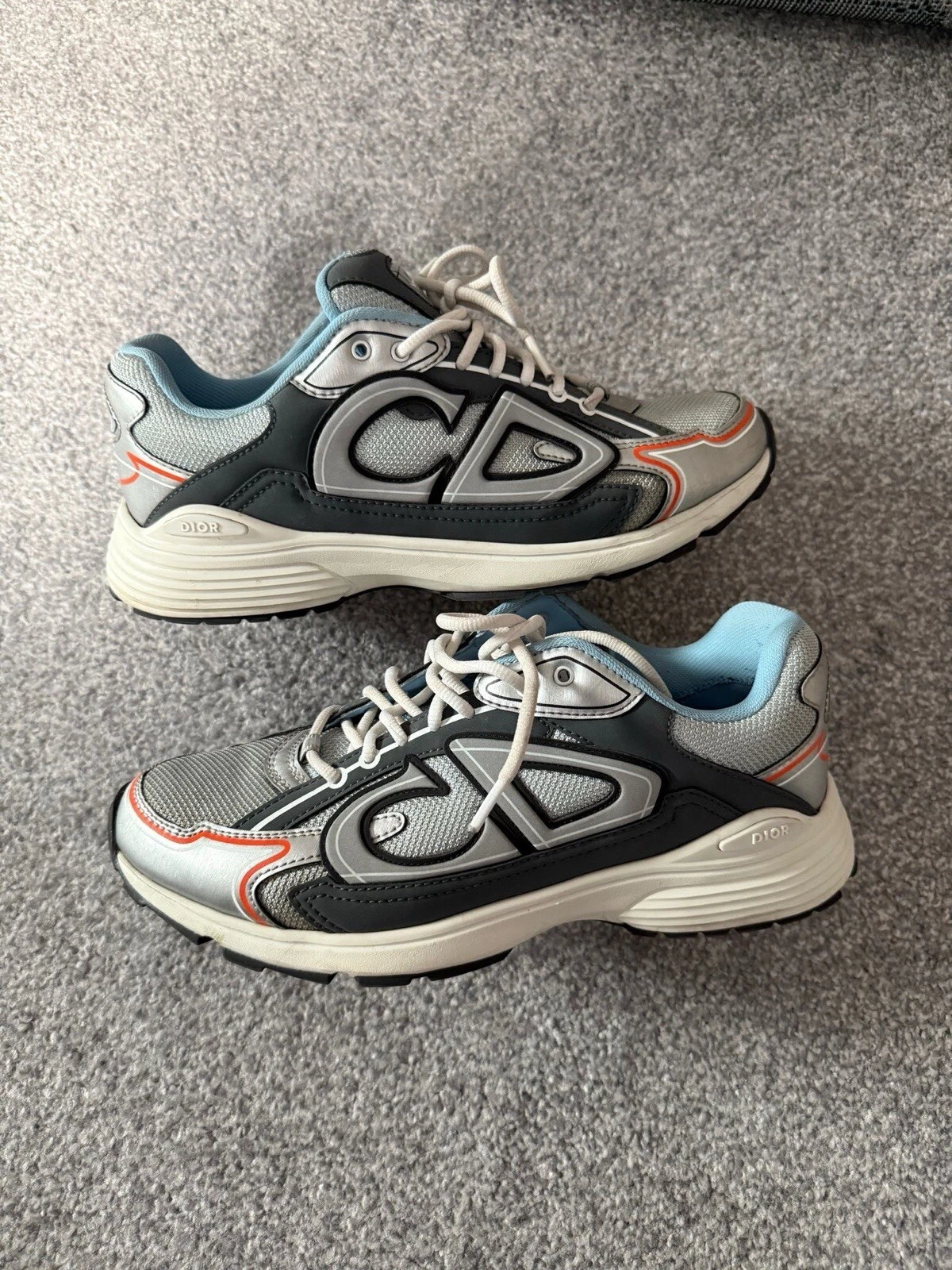 dior b30 uk8 