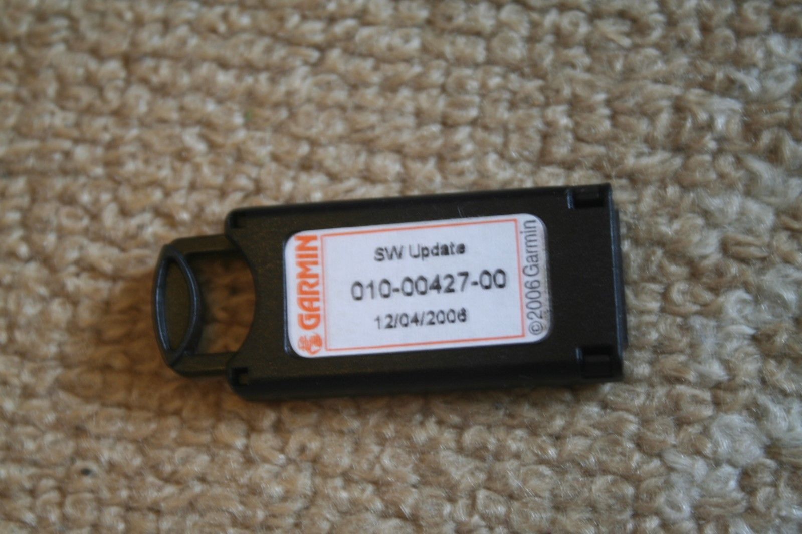 Map Software Update Service Card Sw, Marine Gps