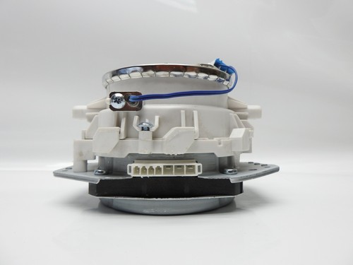Genuine OEM LG EAU62344503 Dishwasher Circulation Pump Motor ODM-024W03.AL NEW - Picture 3 of 6