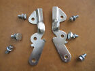 <!--F#f_0-->HOLDEN UTE PANEL VAN TAIL GATE STRIKER CATCH PLATES HQ HJ HX HZ WB TAILGATE &B<!--F/-->