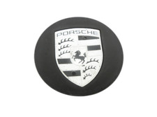 Radnabenabdeckung Rad Nabenabdeckung Nabenblende Pos.1 für Porsche Cayenne 9PA