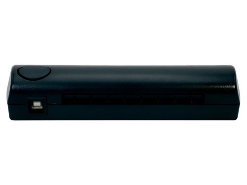Acuant ScanShell 800N Portable Card & ID Scanner USB 2.0 w/USB Cable GRADE A! - Picture 4 of 7