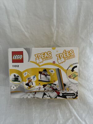 Lego classic 11012 sale