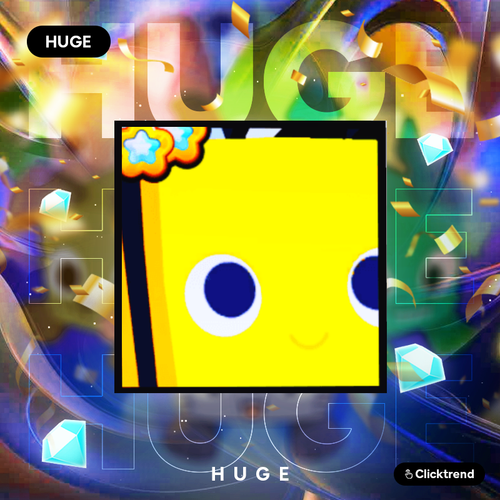 🐶ALL HUGES🐶 Pet Simulator 99 CHEAPEST Huges - Gems - Pets - Eggs - Photo 30/215