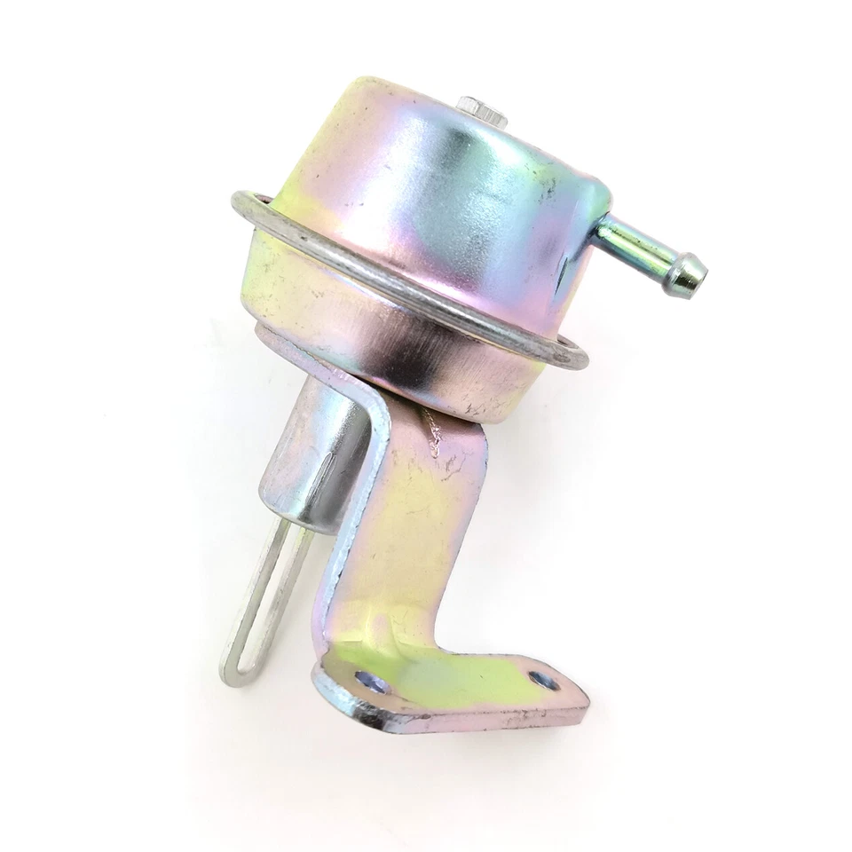 Carburador Choke Pull-Off Motorcraft 2150 OEM Ford D8AE-EA Foto 3 de 4