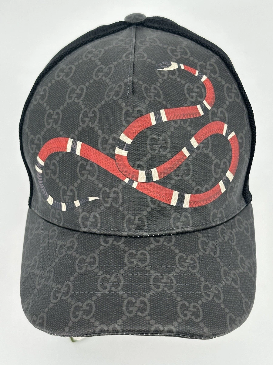 Gucci snapback sale