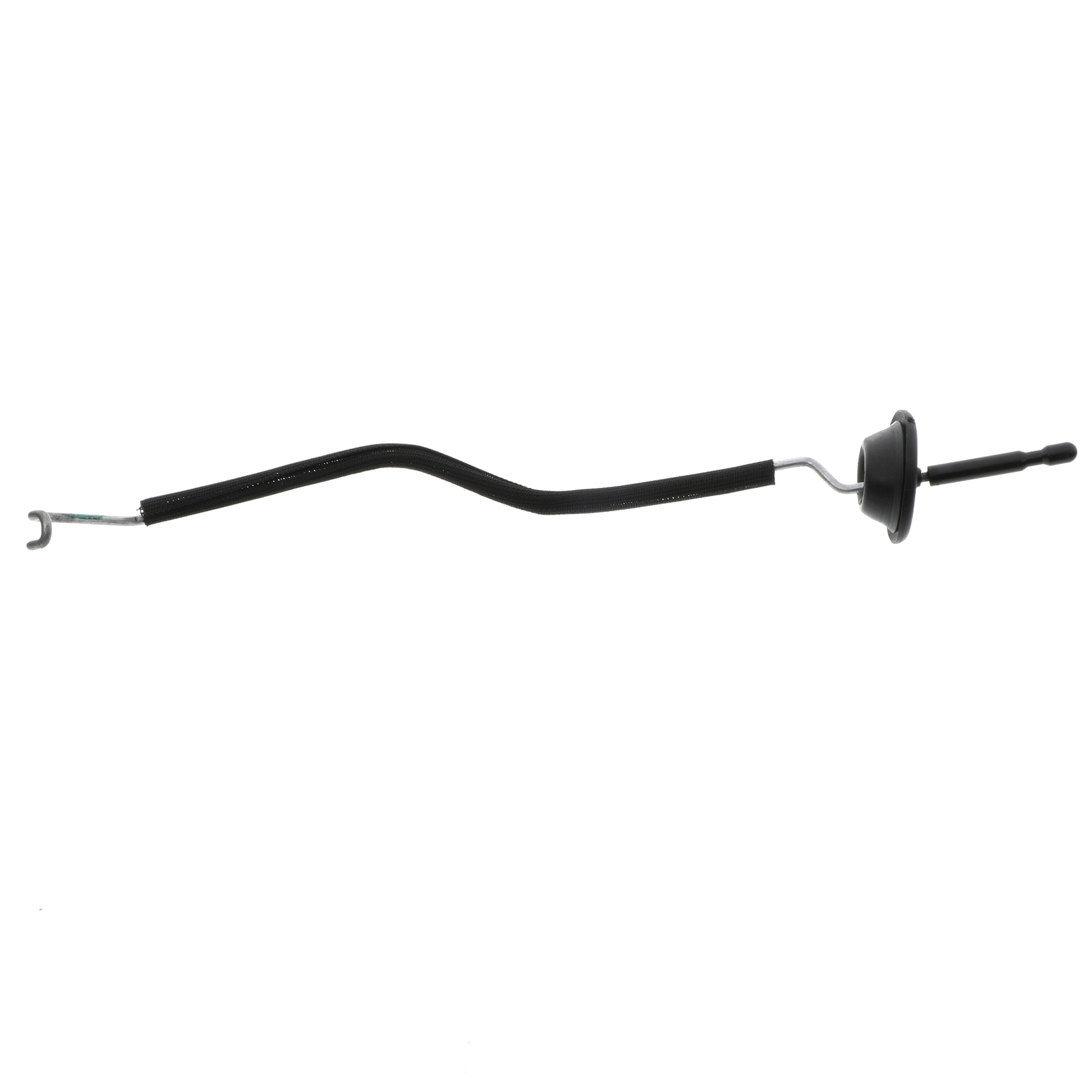 Varilla de bloqueo de puerta izquierda para Ford Super Duty 2018-2022 (P/N FL3Z-1626461-AC)