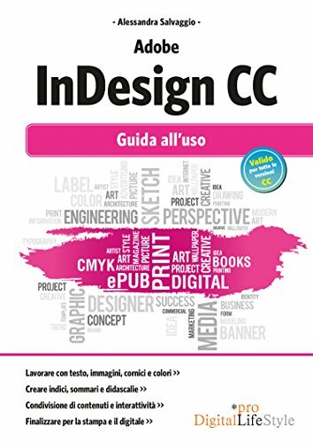 Alessandra Salvaggio, Adobe, InDesign CC, Lswr Editore - Foto 3 di 6