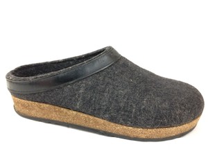 cork clog shoes