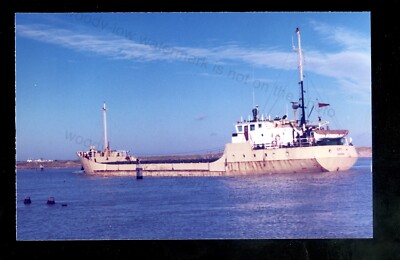 ce3838 - F T Everard Coaster - City - Foto