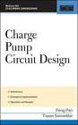 Charge Pump Circuit Design by Feng Pan, Tapan Samaddar (Hardback, 2006)